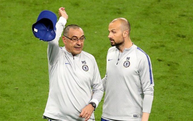 Đại loạn trước giờ G, Chelsea sẽ mất cúp bởi chính huyền thoại Stamford Bridge?