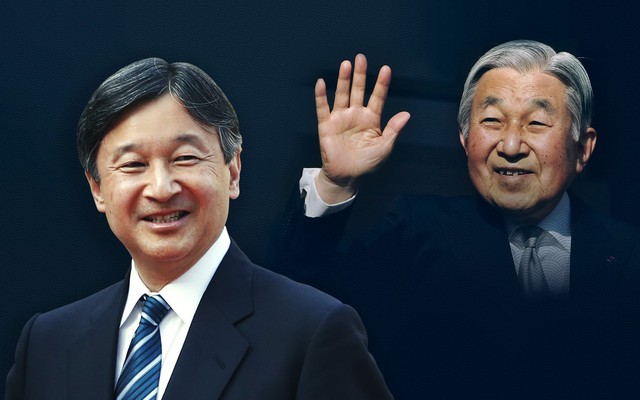 Kế thừa ngai vàng, Nhật hoàng Naruhito sẽ làm gì với di sản trị vì của vua cha?