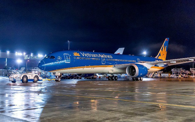 Vietnam Airlines thông tin chính thức việc chuyến bay quốc tế bị delay để chờ… 1 vị khách