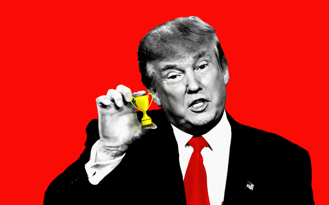 TT Trump khoe chỉ cần 1 lời đã "thổi bay" được kế hoạch khủng của Trung Quốc, có thật vậy không?