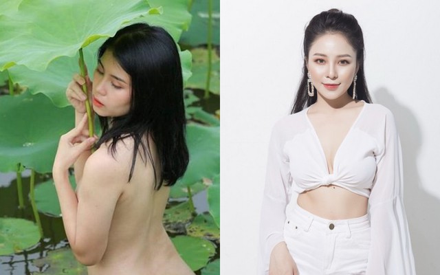 Bức xúc vụ diễn viên nude dưới đầm sen, GĐ sản xuất phim nói thẳng chi tiết bất ngờ về Trâm Anh