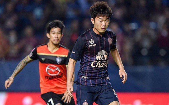 TRỰC TIẾP Buriram United vs PTT Rayong FC: Xuân Trường trở lại?