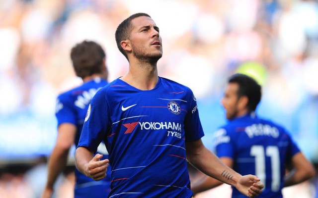 MU đại chiến Chelsea ngay vòng mở màn Ngoại hạng Anh 2019/2020