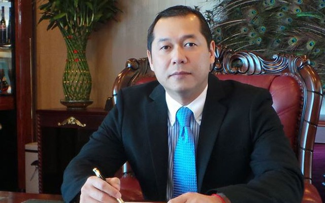 Ông Nguyễn Quốc Toàn sẽ từ chức sau khi khởi tố vụ án liên quan Ngân hàng Nam Á