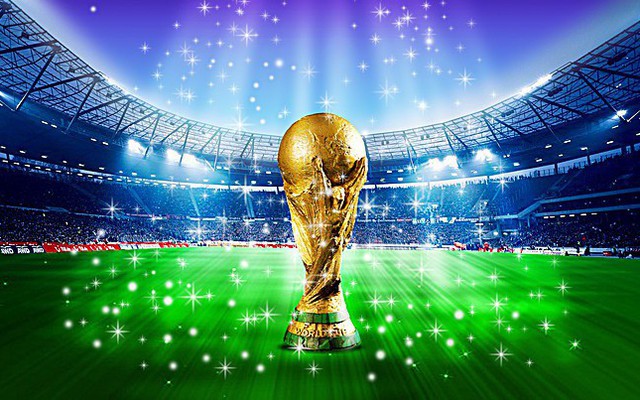 Việt Nam chính thức tham gia liên minh chạy đua đăng cai World Cup 2034