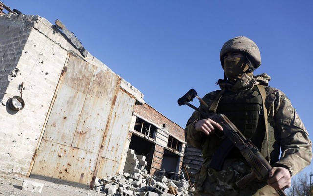 Bất ngờ với số người dân Ukraine sẵn sàng chấp nhận "buông bỏ" Donbass: Vì mục đích cao cả?