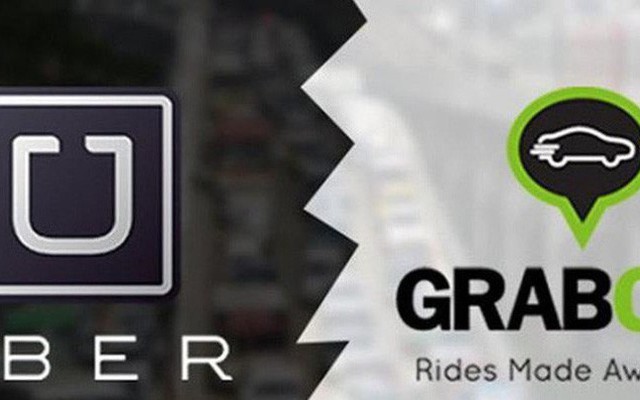 Vụ Grab mua Uber: Cục Cạnh tranh khiếu nại quyết định của Hội đồng trọng tài