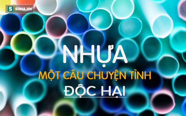 Lược sử của ống hút nhựa trên toàn thế giới: 'Tai họa' vì sự đắt - rẻ chênh nhau 1 đồng!