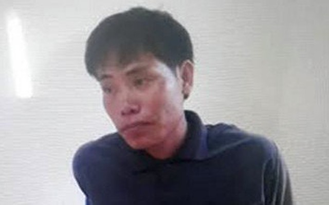 Gã đàn ông hiếp dâm con gái ruột 9 tuổi ở Lào Cai
