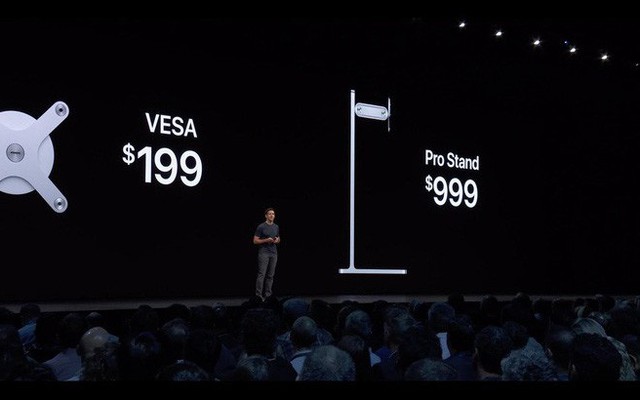 Mọi người đã hiểu nhầm Apple: Chân đế màn hình giá 1.000 USD có thể chỉ là chiêu ‘khuyến mại ngầm’ cho khách hàng