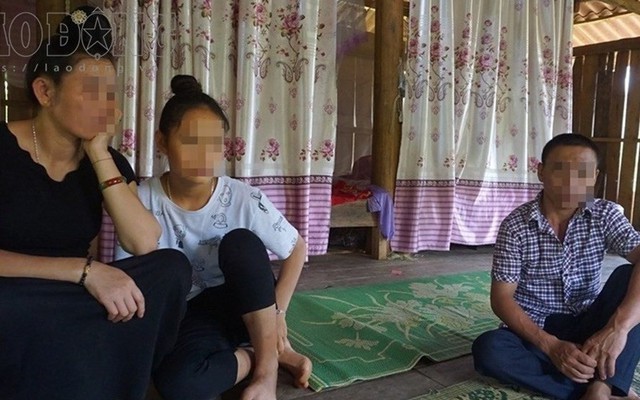 Hiếp dâm bé gái ở phòng X-Quang: Gia đình bị can muốn nhận nuôi nạn nhân