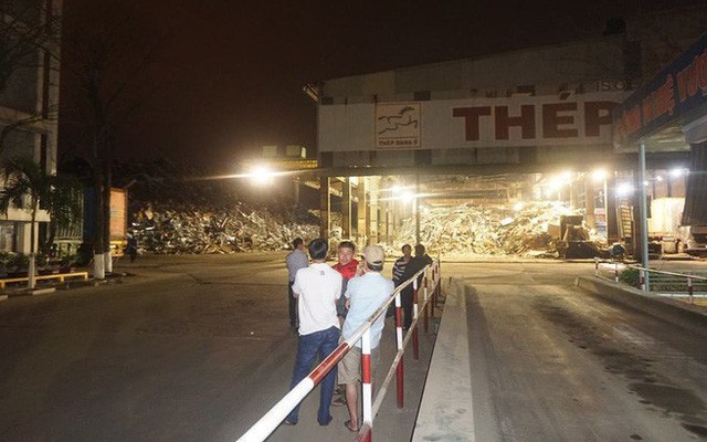 Doanh nghiệp khởi kiện UBND TP Đà Nẵng và ông Huỳnh Đức Thơ đòi bồi thường gần 400 tỉ đồng