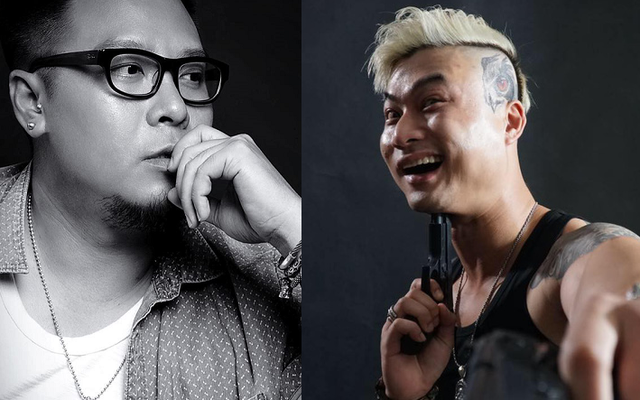 Bí mật về hình xăm khiến Việt Sói trông đầu gấu nhất phim Mê cung