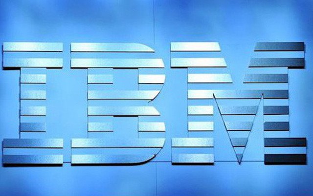 IBM sa thải hơn 1.000 nhân viên