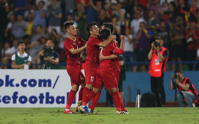 "U23 Myanmar quá yếu, U23 Việt Nam giành chiến thắng là chuyện bình thường"