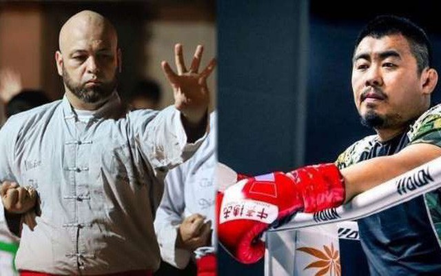 NÓNG: Flores đã tới võ đường của Từ Hiểu Đông ở Bắc Kinh, sẵn sàng tỉ thí võ sĩ MMA