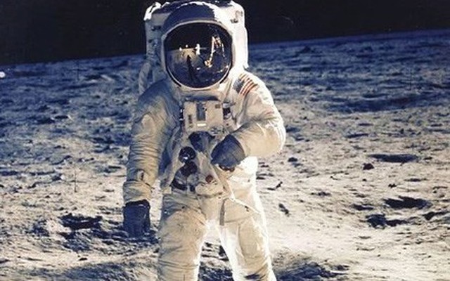 Tiết lộ bí mật động trời về sứ mệnh Apollo đưa người lên Mặt Trăng 50 năm trước
