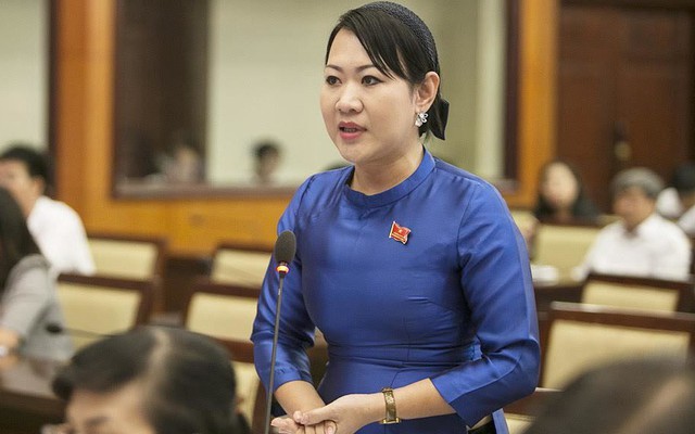 PGS Phan Thị Hồng Xuân cảm thấy buồn vì mạng xã hội chế giễu đề xuất "dùng lu đựng nước chống ngập"
