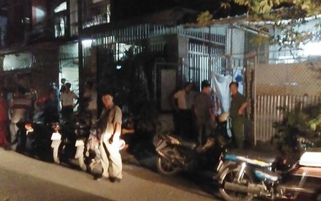 3 vụ cấp dưới nổ súng chết người chấn động trong 2 nhiệm kỳ giám đốc CA tỉnh Đồng Nai