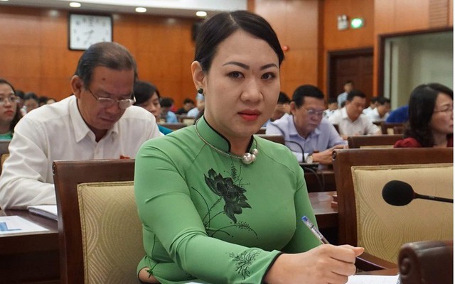 PGS Phan Thị Hồng Xuân: "Nói tôi đề nghị trục xuất người nhập cư xả rác là không chính xác"