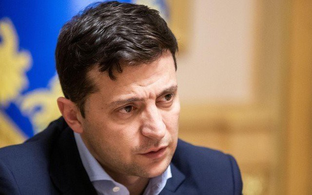 Chuyên gia: Không phải kẻ ngốc, ông Zelensky sẽ không đời nào nói "hãy trả lại Crimea" trước mặt ông Putin