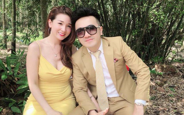 Dương Ngọc Thái: Có con với fan hâm mộ, phải dắt vợ lên chùa lập lời thề "không tà dâm"