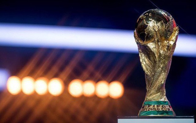 Bốc thăm Vòng loại World Cup 2022: Việt Nam gặp Thái Lan trong bảng đấu "tử thần"