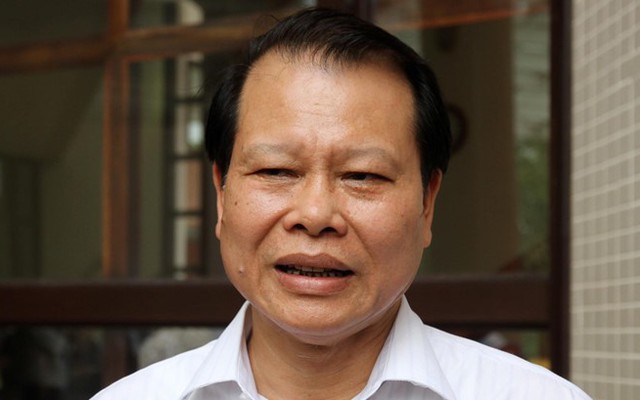 Ủy ban Kiểm tra TƯ: Vi phạm của nguyên Phó Thủ tướng Vũ Văn Ninh là nghiêm trọng