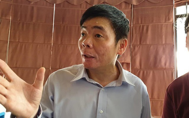 Bộ Công an thông tin chính thức  về việc khởi tố vợ chồng luật sư Trần Vũ Hải
