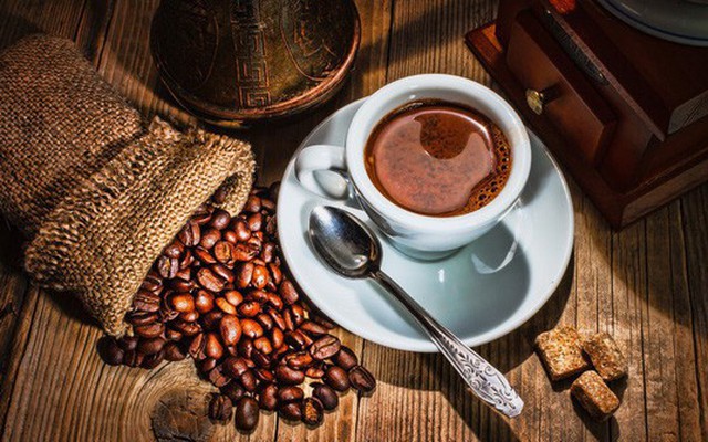 Sự thật về mối liên hệ giữa cà phê và bệnh ung thư
