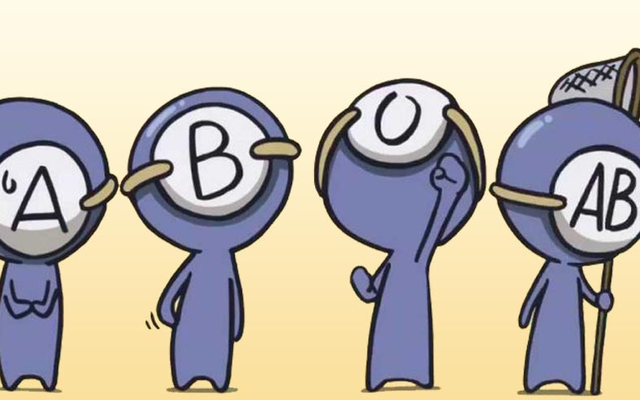 Bật mí xu hướng tính cách của bạn qua nhóm máu A, B, AB và O theo quan điểm của người Nhật