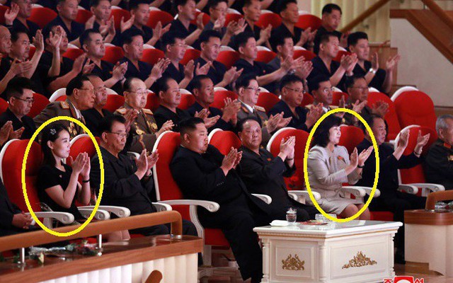 Sự ưu ái nổi bật của ông Kim và sự xuất hiện của người cha: "Nữ tướng" Triều Tiên nắm trọng trách đặc biệt?