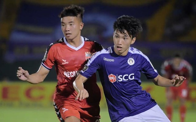 AFC háo hức chờ đón trận đấu "siêu kinh điển Việt Nam" tại đấu trường châu Á