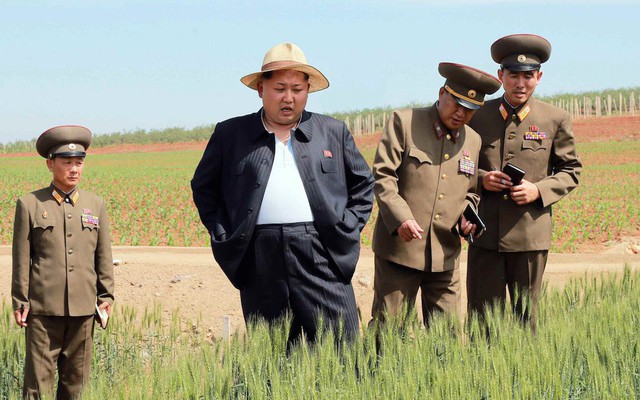 Báo Hàn: Nền kinh tế Triều Tiên dưới thời Chủ tịch Kim Jong Un có thể rơi vào cuộc khủng hoảng toàn diện