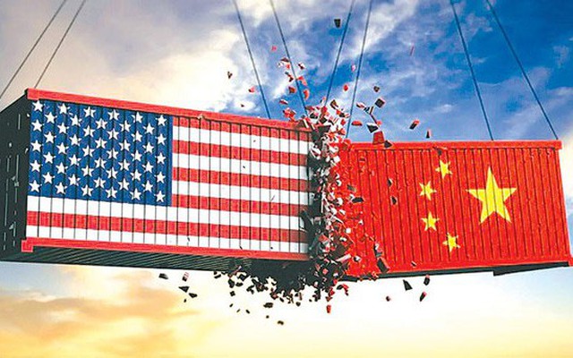 TS Trần Toàn Thắng: VN cần tận dụng lỗ hổng thị trường trong thương chiến Mỹ - Trung