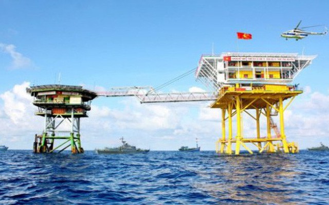 Hội Nghề cá Việt Nam phản đối tàu HD8 xâm phạm chủ quyền Việt Nam