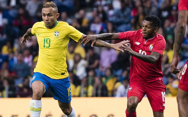 Brazil sẽ lên ngôi vô địch Copa America nhờ một "Củ hành nhỏ"?