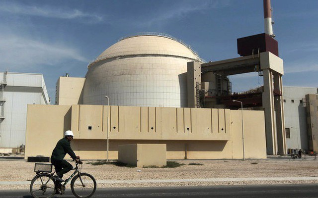 Quốc tế phản ứng sau khi Iran tuyên bố nâng mức làm giàu urani