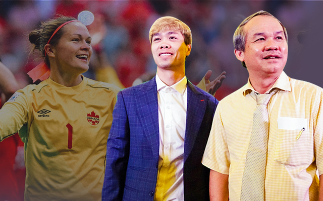Không có Công Phượng, bầu Đức, giấc mơ World Cup của Việt Nam biết bắt đầu từ đâu đây!?