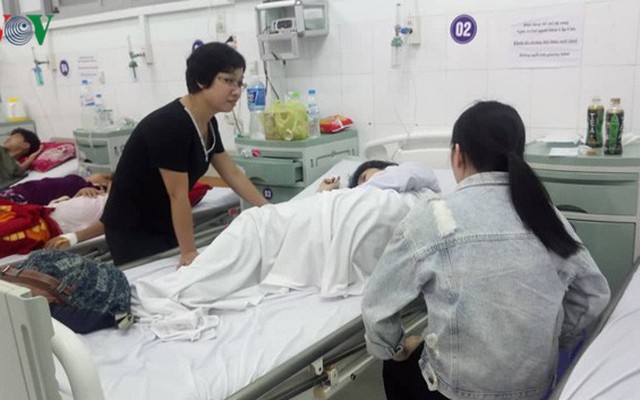 Vụ đuối nước tập thể ở Bình Thuận: Vẫn còn 2 du khách mất tích