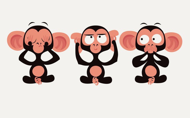 Chọn một con khỉ bạn thích nhất để khám phá điểm mạnh và điểm yếu của bản thân