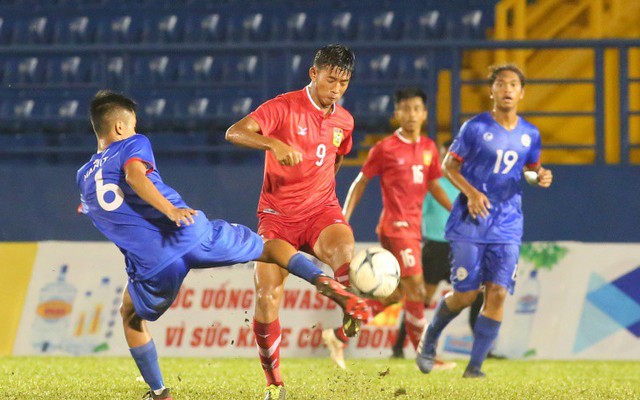 "Chết hụt" trước Lào, Indonesia vẫn hẹn gặp Việt Nam ở bán kết