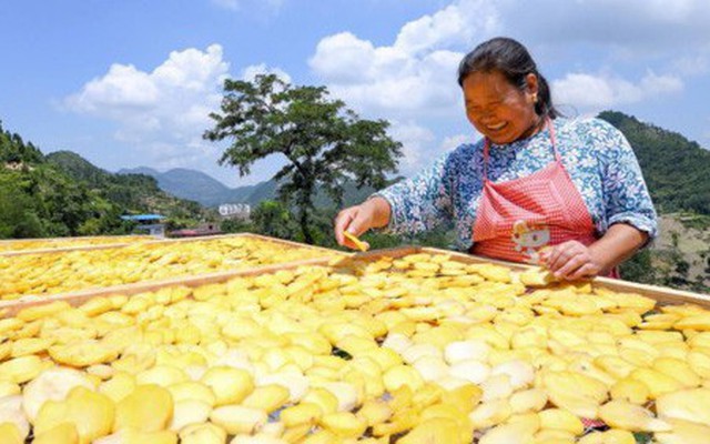 Người Trung Quốc đang sử dụng trí tuệ nhân tạo để xét duyệt các khoản vay 1 giây như thế nào?