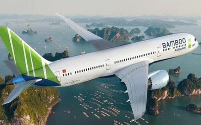 Bộ Tài chính: Bamboo Airways lỗ hơn 300 tỷ sau 3 tháng bay