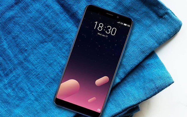 Điện thoại Trung Quốc Meizu đang được rao bán như thế nào ở Việt Nam?