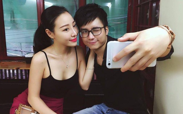 Vợ xinh như hot girl của Mạnh Quân phim "Về nhà đi con" ngoại truyện