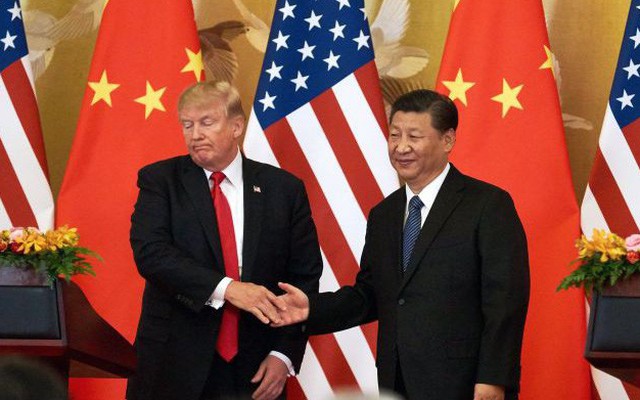 Chiến tranh thương mại leo thang: Trung Quốc tăng thuế đối với 5.078 sản phẩm trị giá 75 tỷ USD của Mỹ