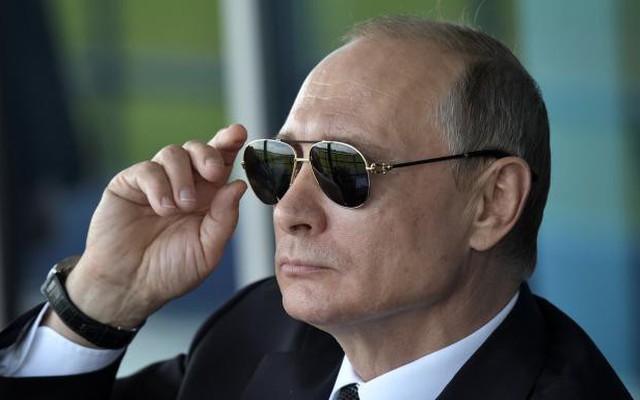 Gần 3 thập kỷ sau ngày rời KGB, ông Putin vẫn dùng được "ngón nghề" tình báo cũ với ông Zelensky?