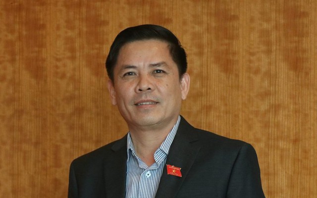 Bộ trưởng Nguyễn Văn Thể thôi làm thành viên Ủy Ban Tài chính Ngân sách của Quốc hội