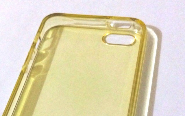 Tại sao case iPhone của bạn ngả vàng và bạn phải làm gì với nó?